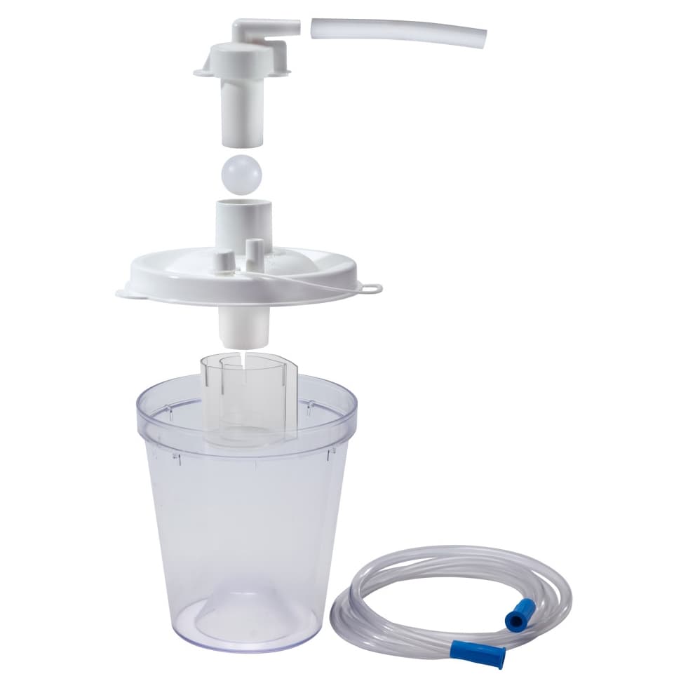 Drive Medical Assembled Collection Canister Kit - Image 2