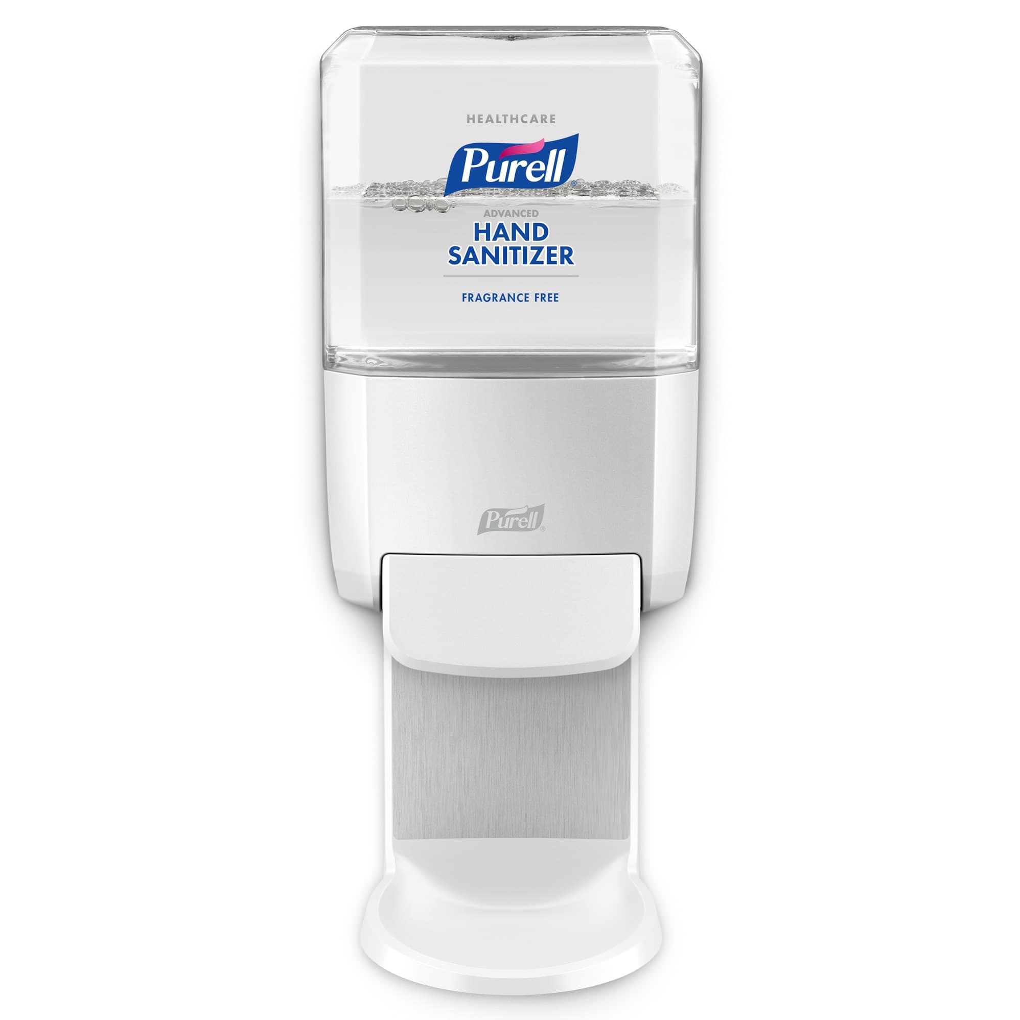 Purell Advanced Hand Sanitizer Foam Refill for Dispenser, 1200 ml - Image 3