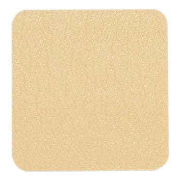 MedVance Non-Bordered Silicone Foam Dressing, 4 x 4 Inch - Image 1