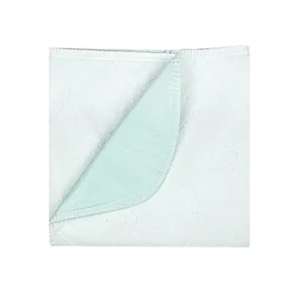 Beck's Classic Brushed Polyester Reusable Underpads - Image 3