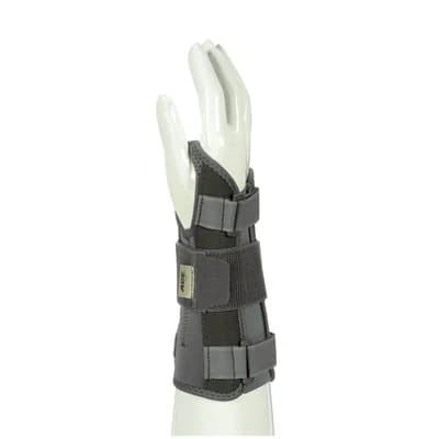 3M ACE Carpal Tunnel Wrist Stabilizer Right Hand - Box of 12 - Image 1