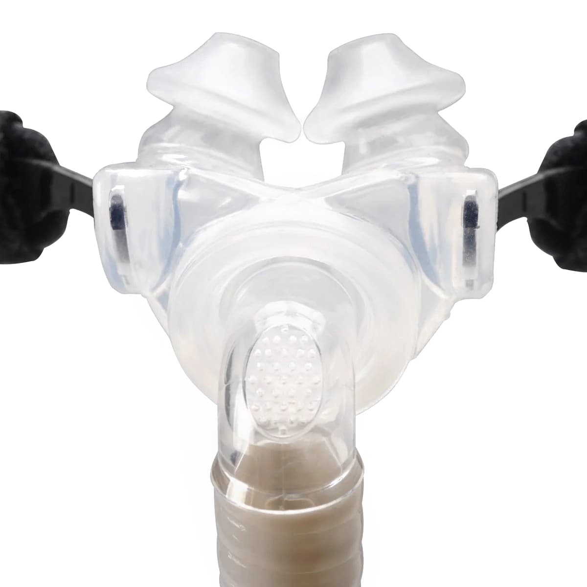 DeVilbiss Aloha Replacement CPAP Nasal Pillows - Image 2