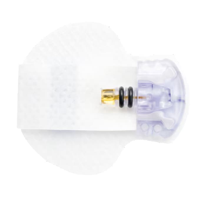 MiniMed Guardian 4 CGM Sensor for 780G Insulin Pump - Box of 5