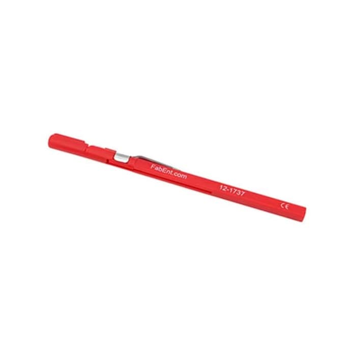 Baseline Fold-Top Monofilament - Image 3