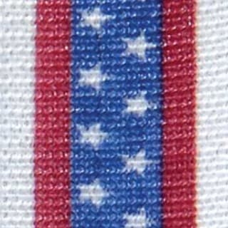 Delta Flash Print Cast Tape, Stars and Stripes Print, 3 Inch x 12 Feet - Box of 10 - Image 3