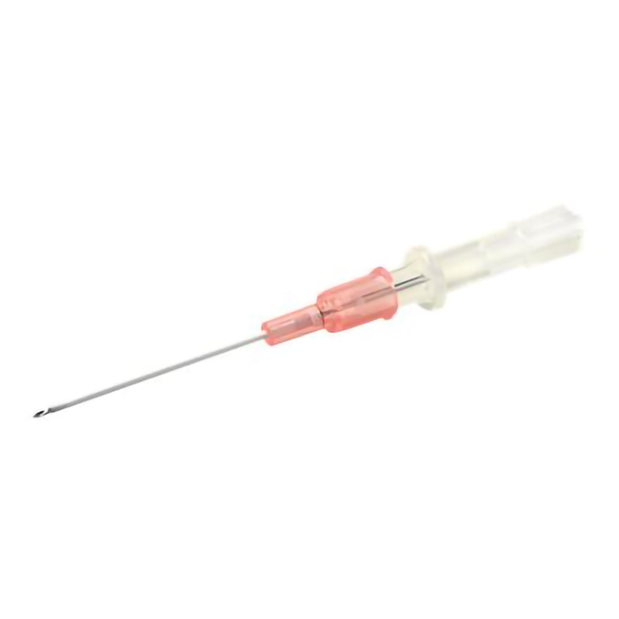 Smiths Medical Jelco IV Catheter, 20G x 1-1/4" L - Case of 200 - Image 1