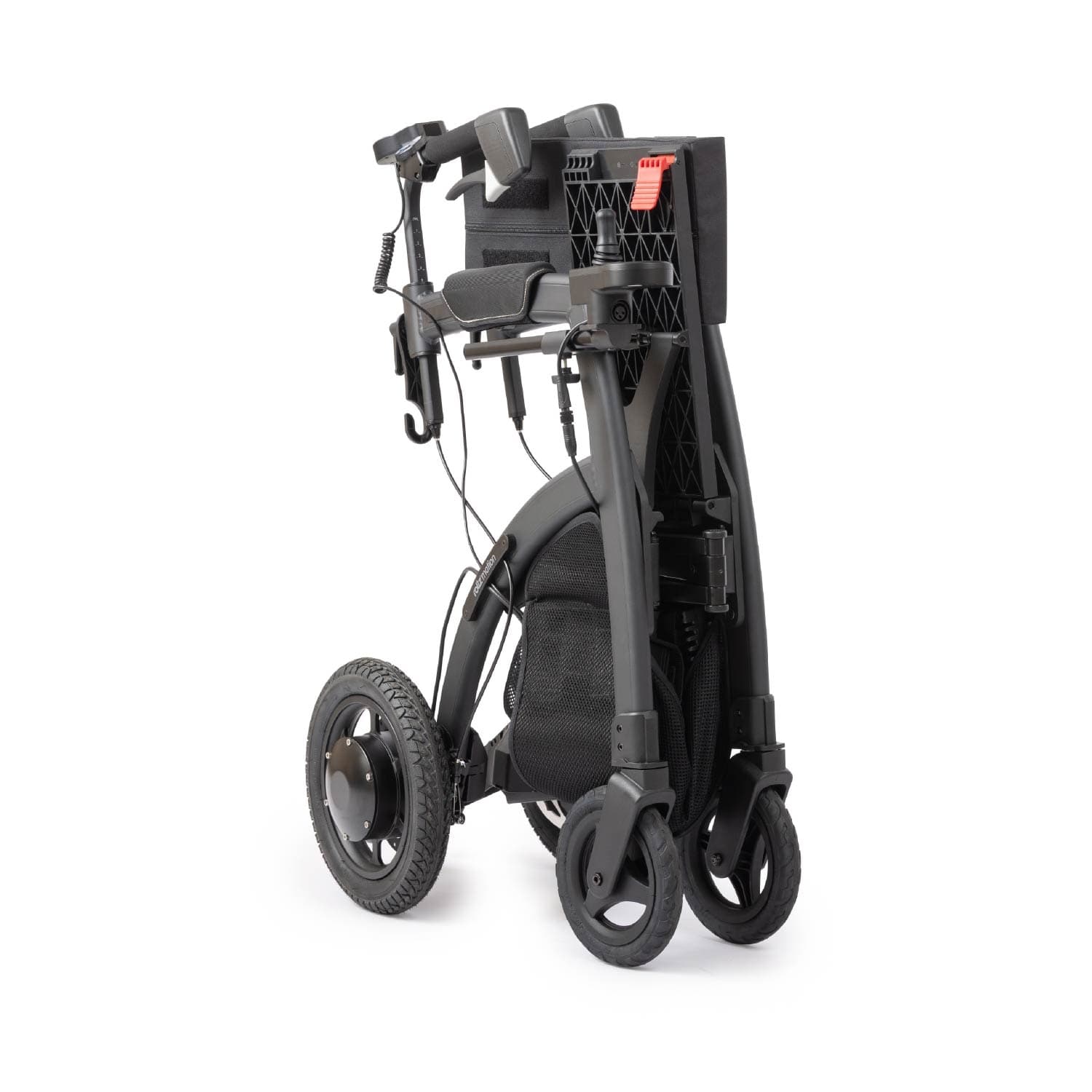 Rollz Motion Electric Wheelchair - Image 3