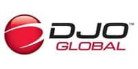 DJ Orthopedics brand logo