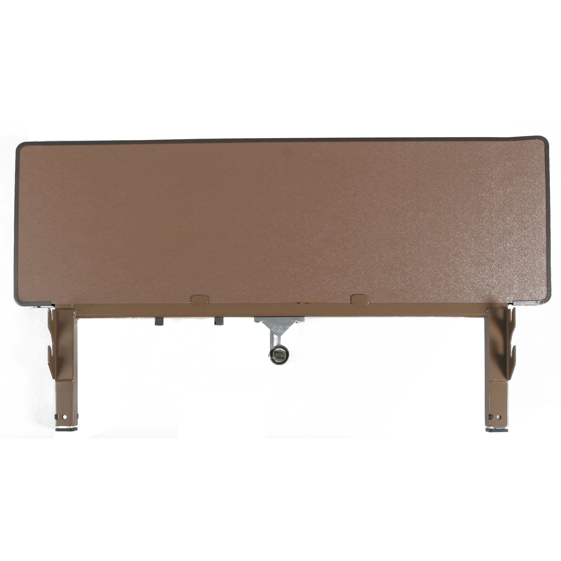 Medline Footboard Assembly Bariatric Bed