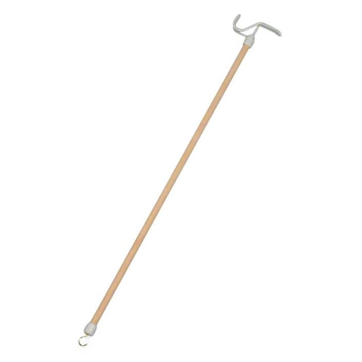 DMI Wood Dressing Aid Stick, 27 Inch - Each - Image 2