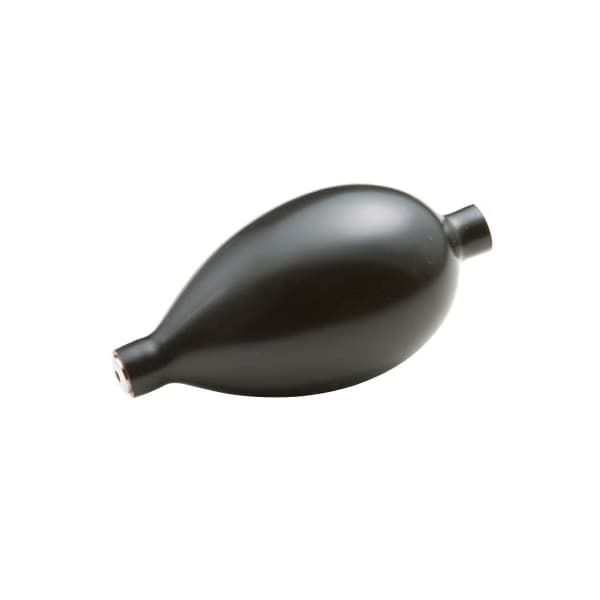 McKesson LUMEON Blood Pressure Cuff Inflation Bulb - Box of 1 - Image 1