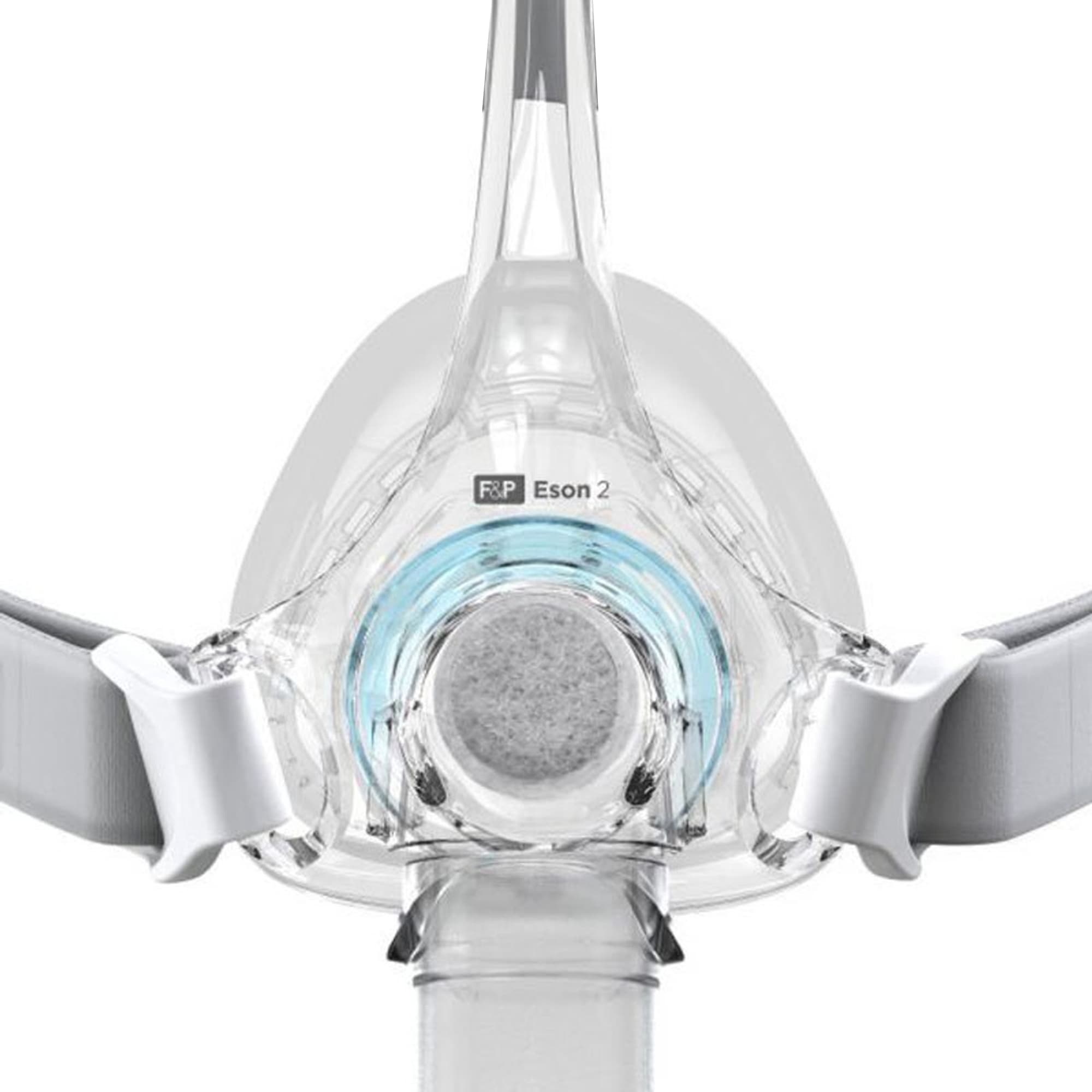 Fisher & Paykel Healthcare Eson 2 Nasal Mask Kit, Small/Medium/Large Cushion - Each - Image 3