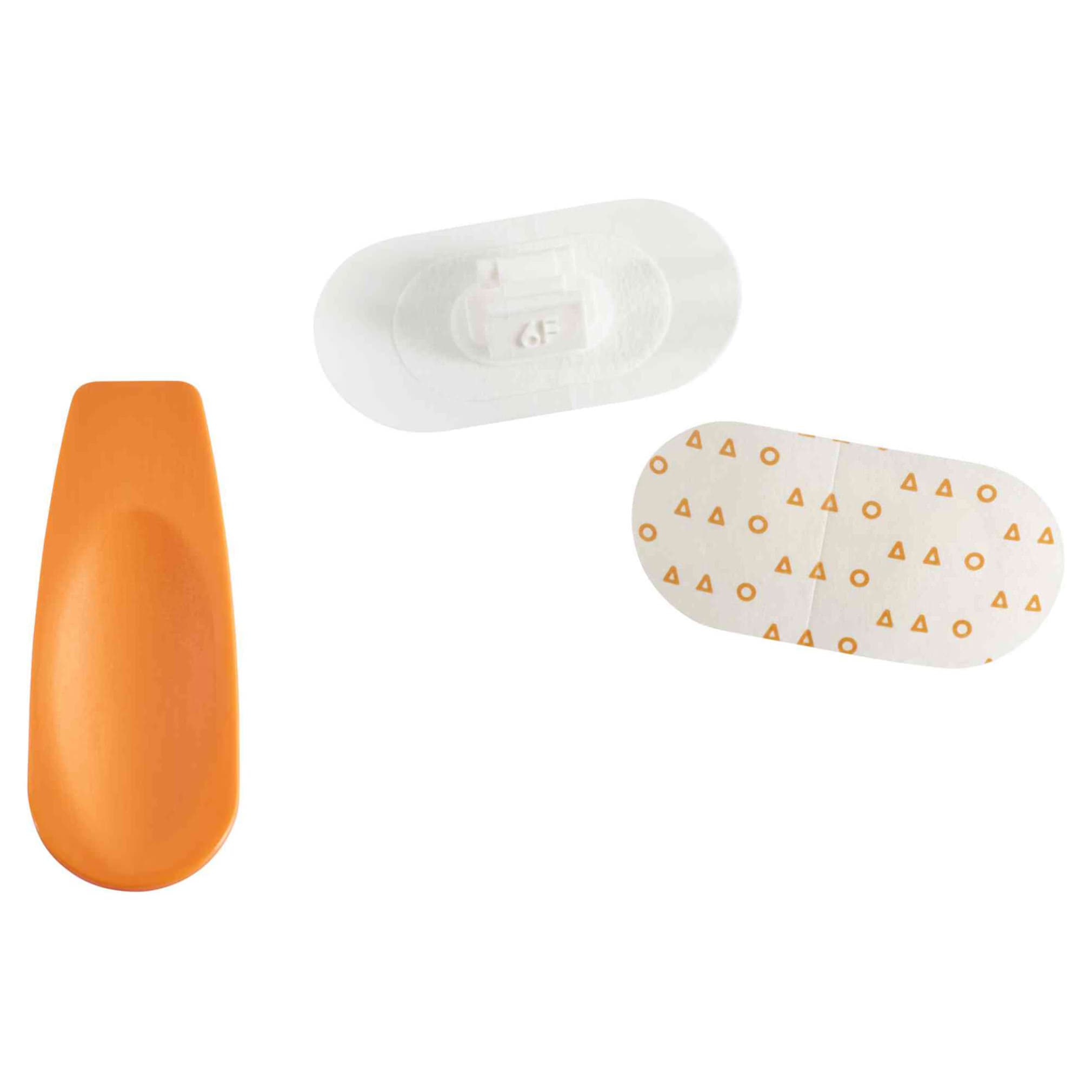 Ancoris Tube Anchor Set - Image 4