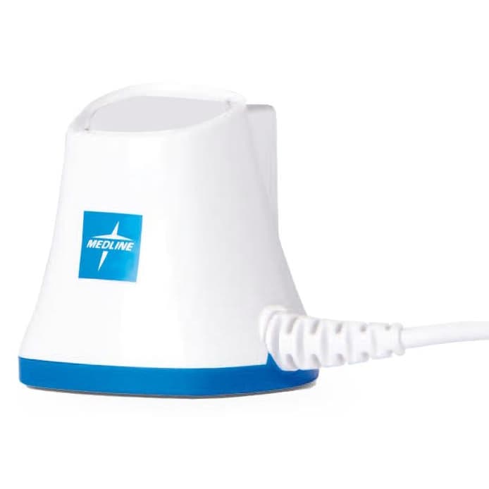 Medline Clipper Accessory, Base Only - Each - Image 1