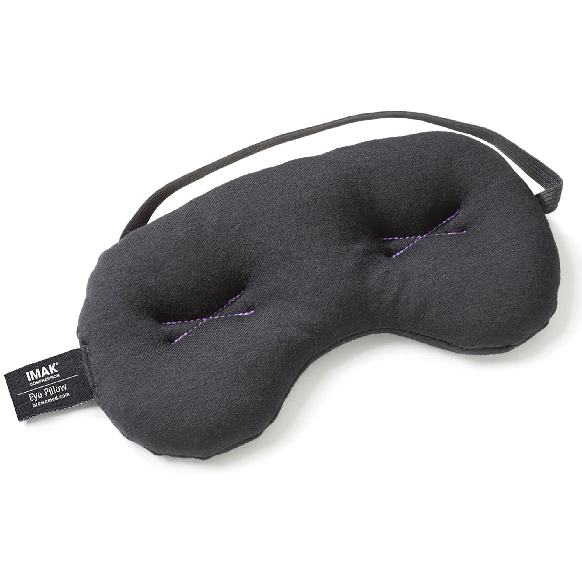 IMAK Eye Pillow Pain Relief Cold Therapy Reusable Sleep Mask - Image 4