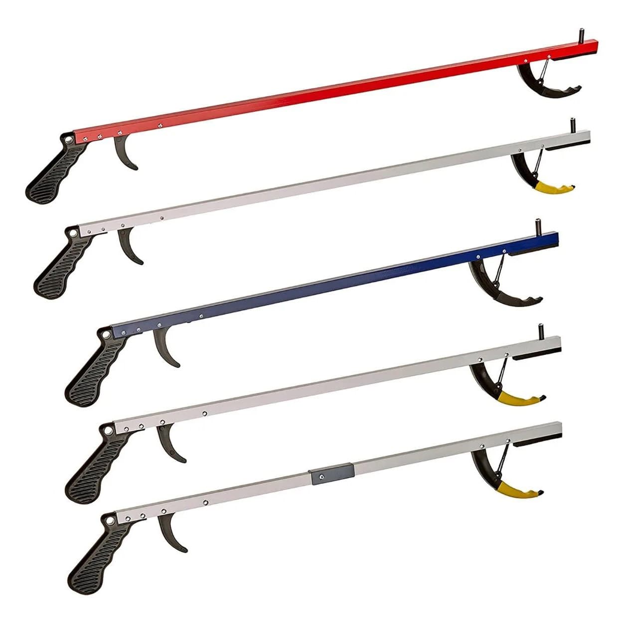 Sammons Preston Reachers