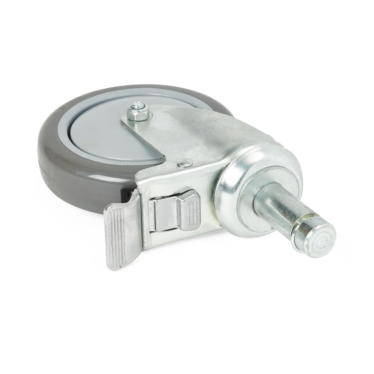 Medline Locking Casters for MDR107004 Bariatric Bed - Image 3