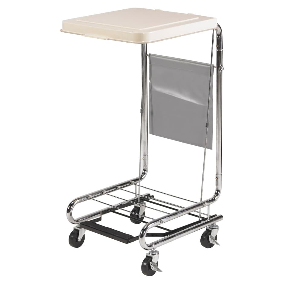 Drive Medical Hamper Stand - Each