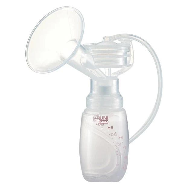 Unimom SE Reusable Breast Shield Kit, 24 mm - Each - Image 1
