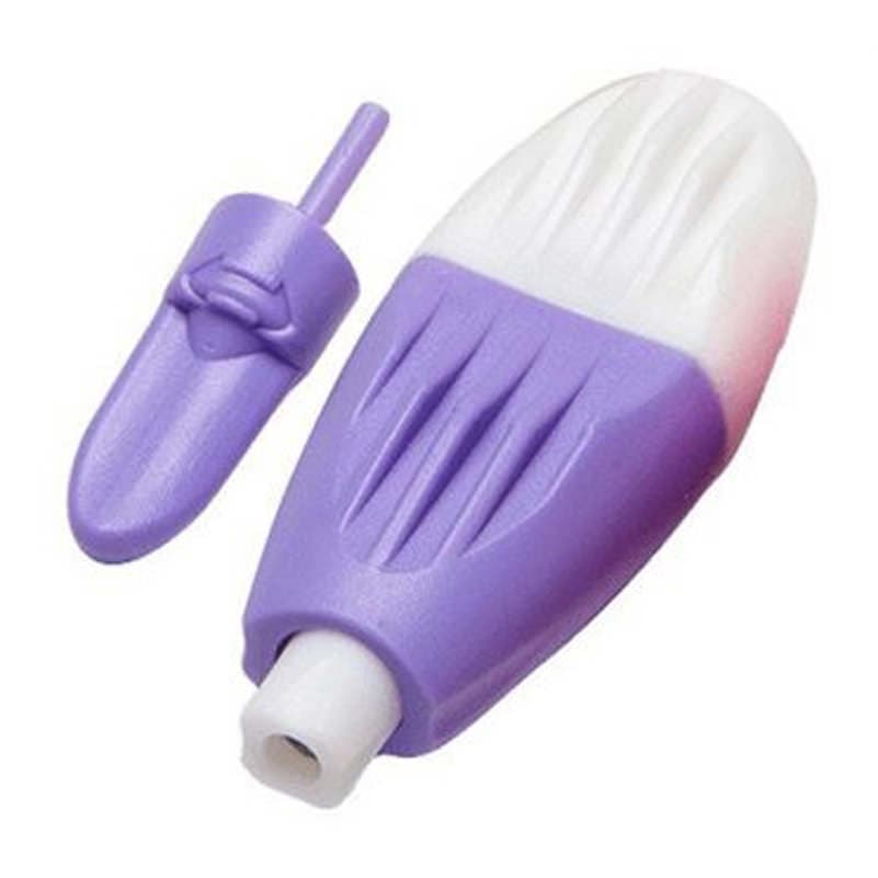 BD Microtainer Safety Lancet - Box of 200 - Image 1