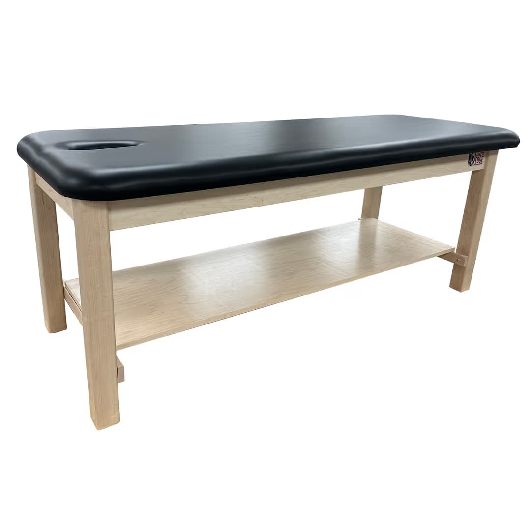 Armedica Premier Wood Treatment Table - Image 3