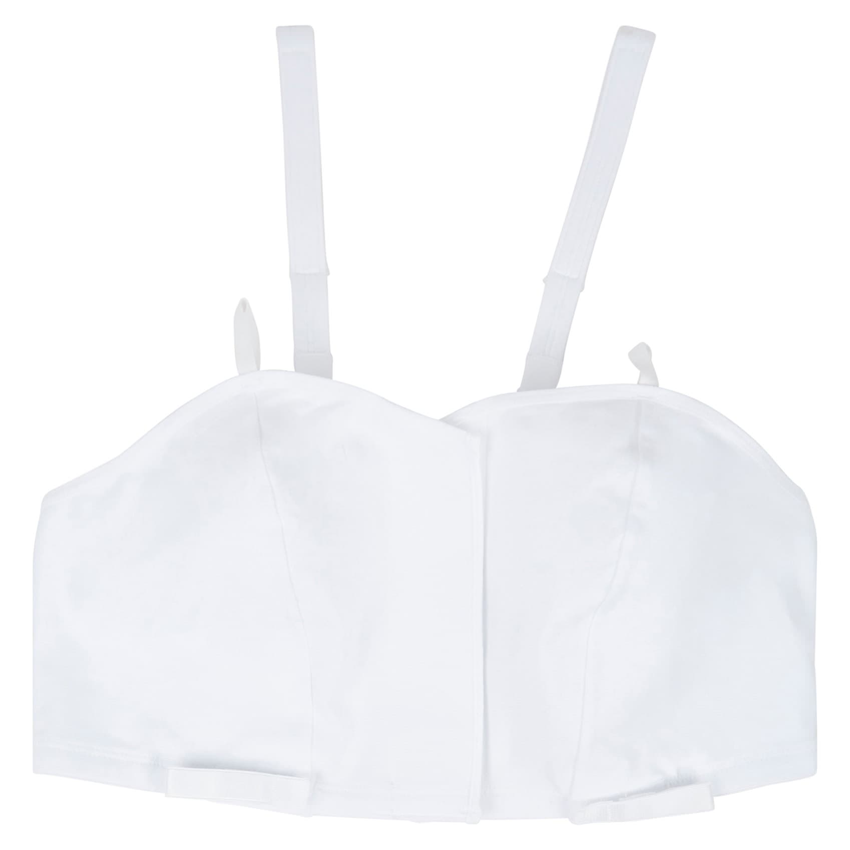 McKesson Premium Post-Surgical Bra - Image 2