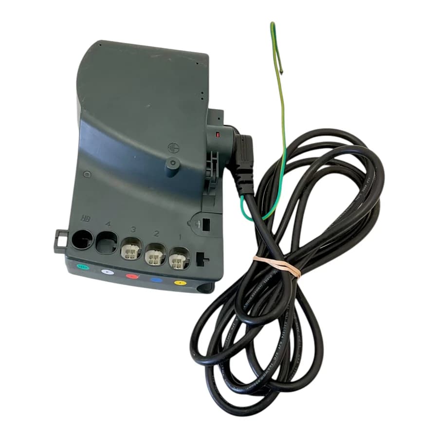 Invacare Replacement Junction Box for 5410IVC Full Electric Bed - Image 3