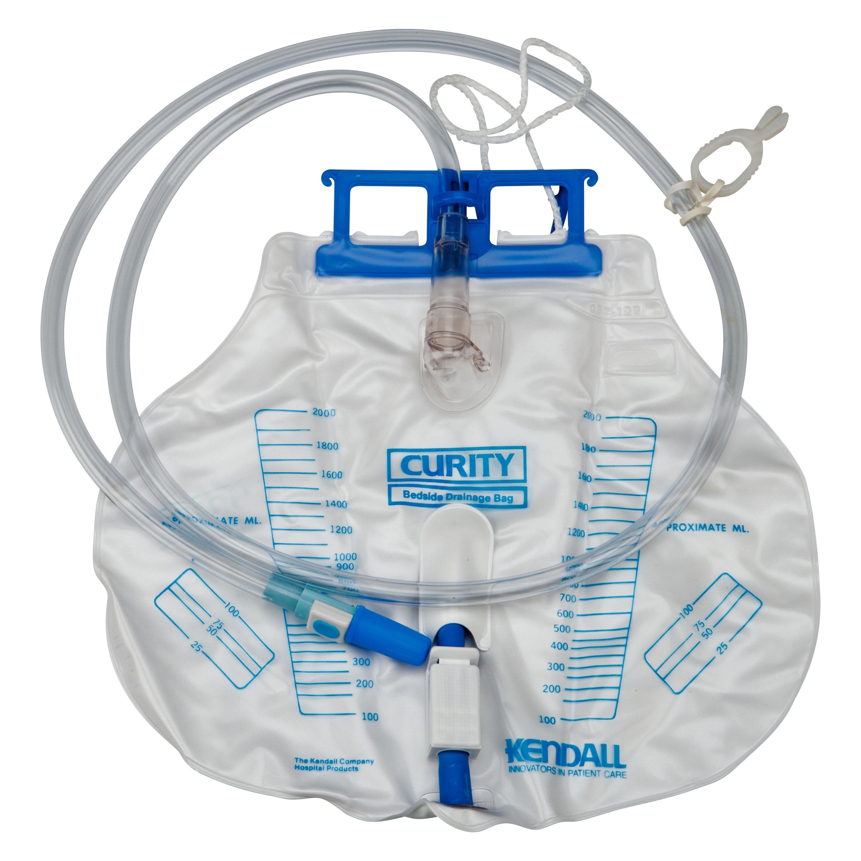 Dover Splashguard II Drain Spout Bag - Each - Image 1