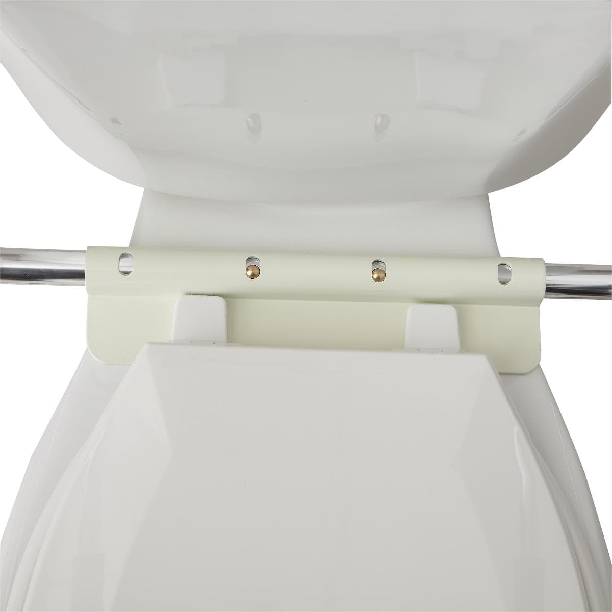 Medline Guardian Toilet Safety Frame - Image 2