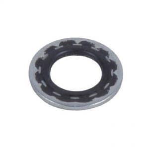 Allied Stat "O" Seal Washer with Brass - Image 1