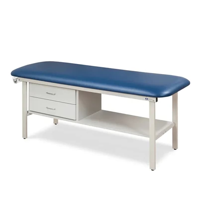 Clinton Alpha Express Treatment Table - Image 7