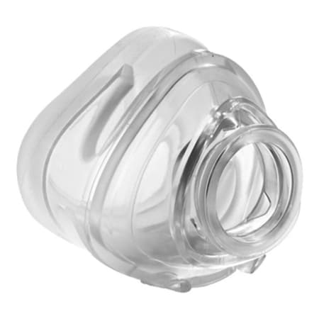 Respironics Wisp Nasal Replacement Cushions, Small-Medium - Each - Image 1