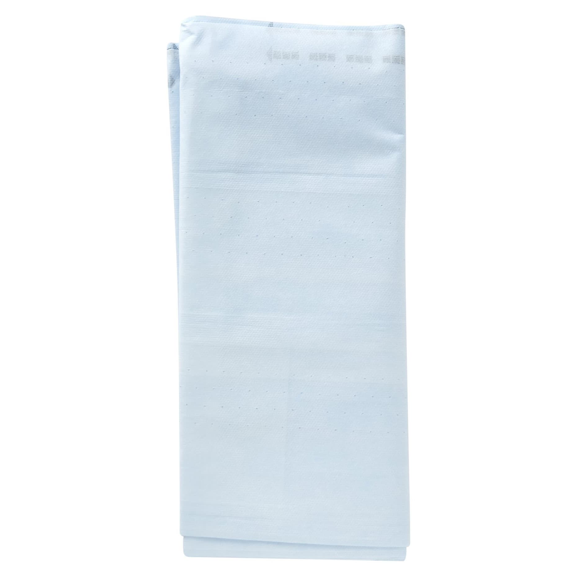 3M Bair Hugger Forced Air Warming Blanket White, 24 W X 74 L Inch, Upper Body - Each - Image 1