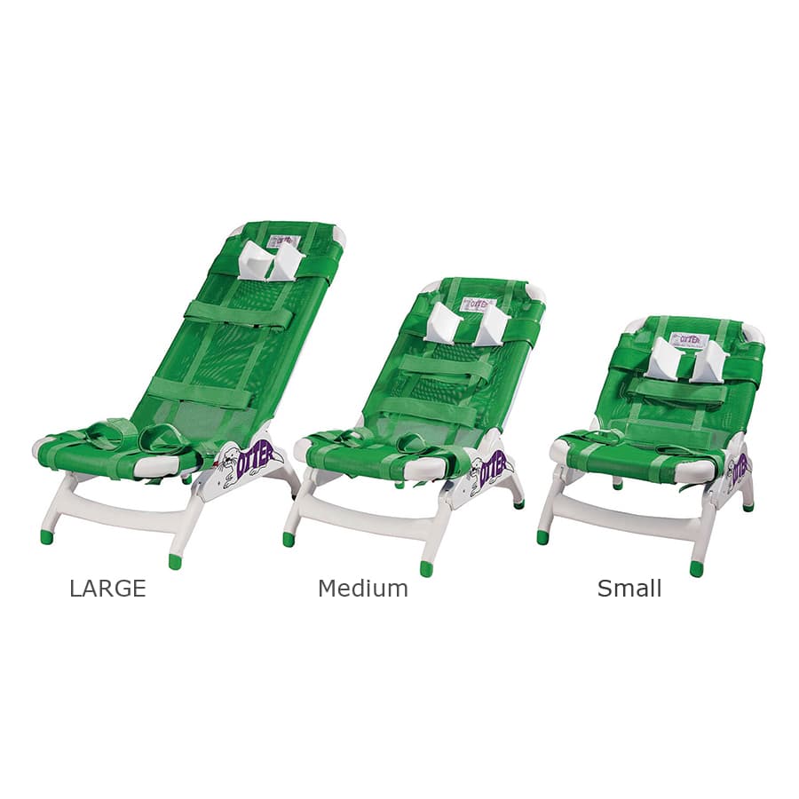 Drive Medical Otter Pediatric Bath Chair - Image 6