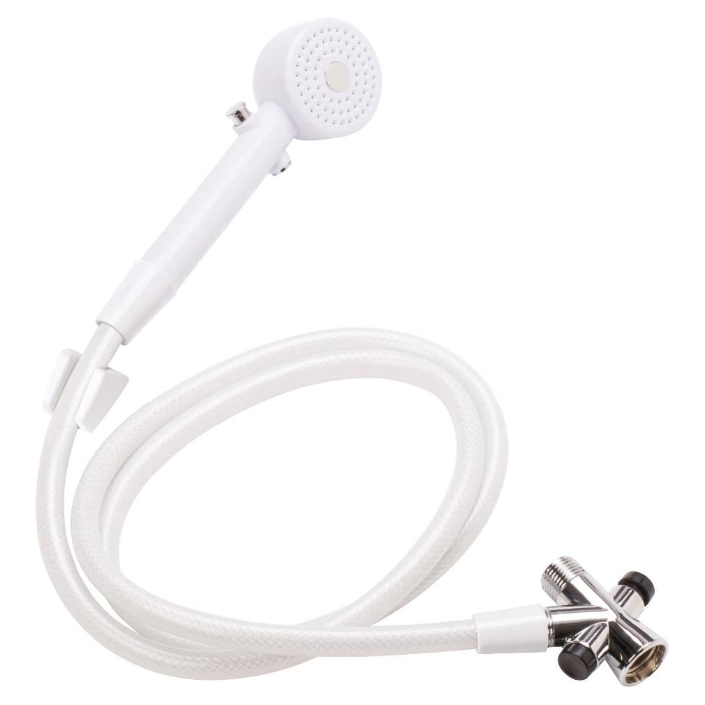 Medline Handheld Shower Head - Image 1