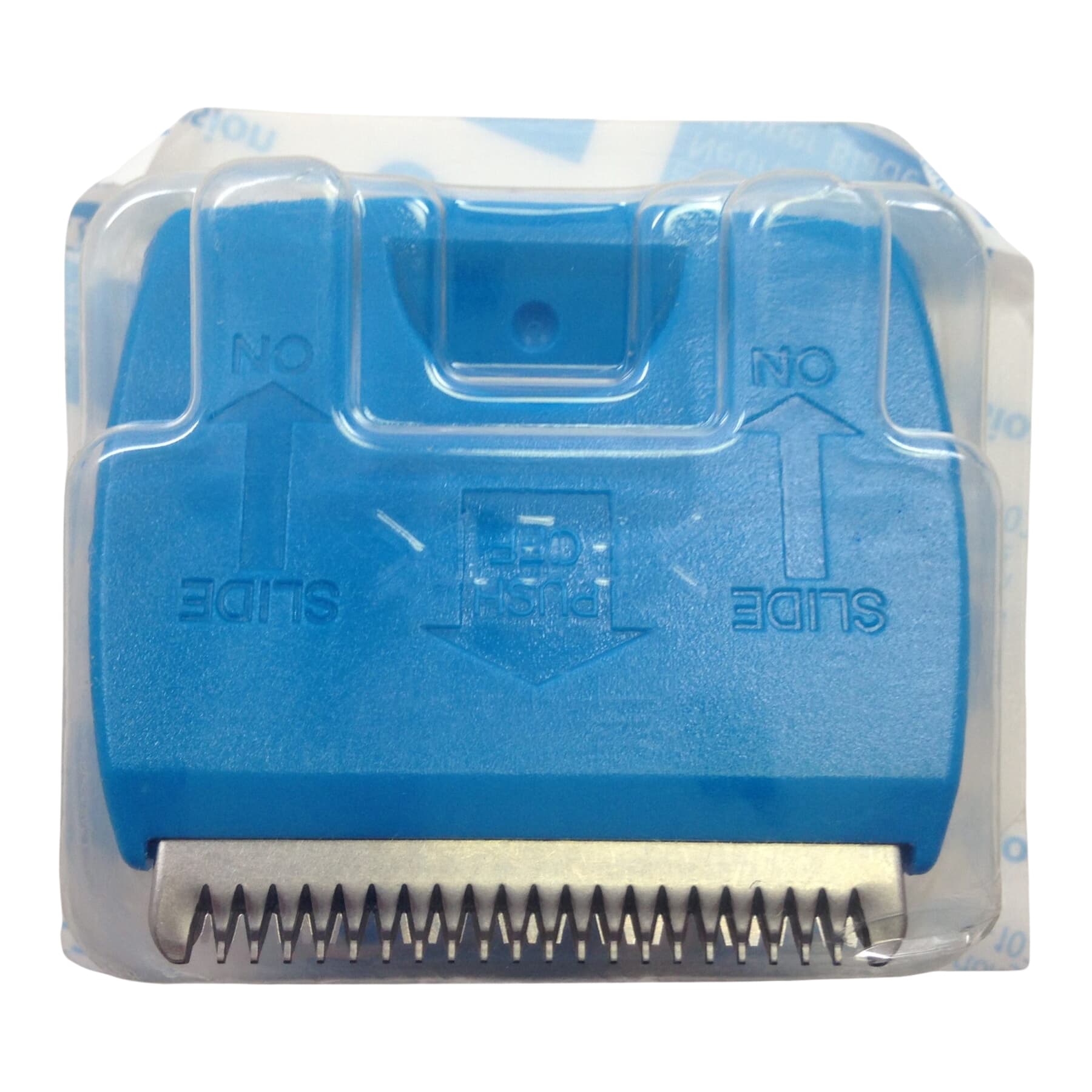 BD Neuro Surgical Clipper Blade - Case of 20 - Image 2