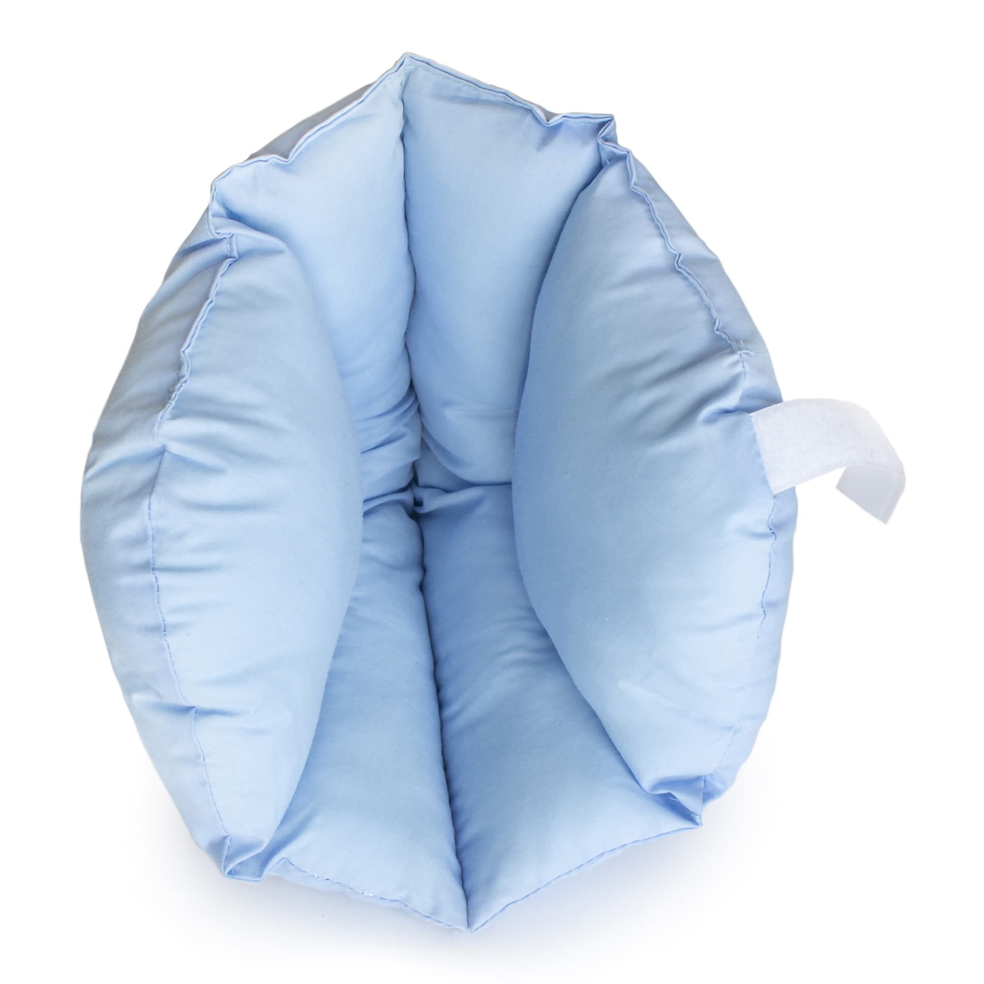 Mabis DMI Comfort Heel Pillow - Image 3