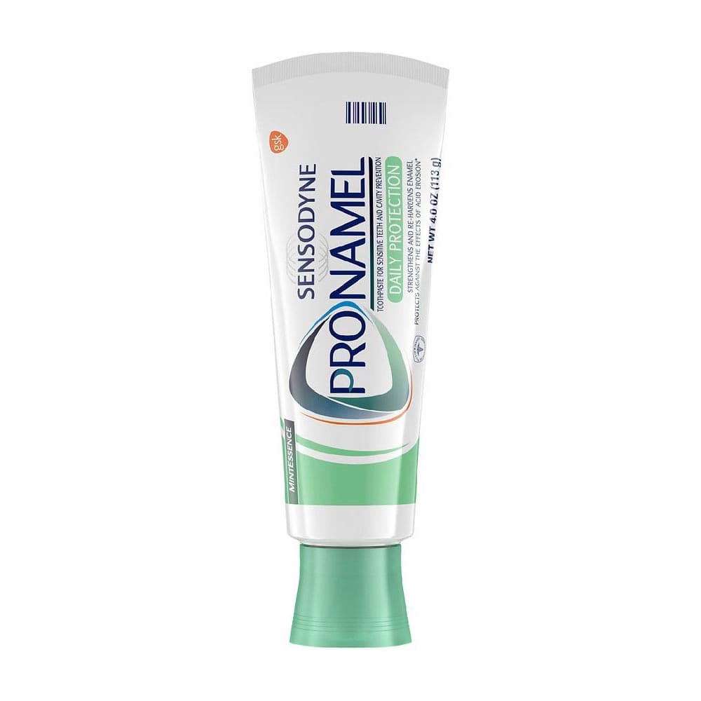 Sensodyne ProNamel Mint Toothpaste, 4 oz - Each - Image 3