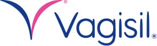 Vagisil brand logo