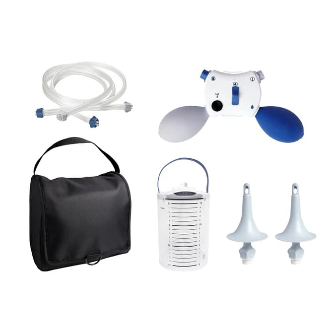 Navina Classic Transanal Irrigation System - Image 2