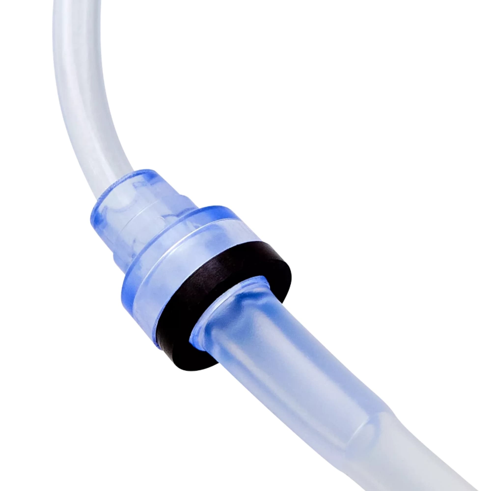 Kangaroo ePump Enteral Burette Recertification Pump Bag Set - Image 3