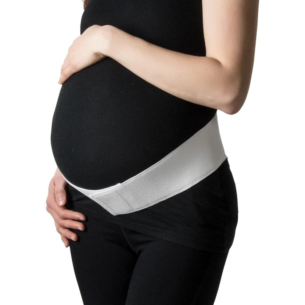 Core Baby Hugger Lil' Lift Maternity Support, Medium-Large - Each - Image 1