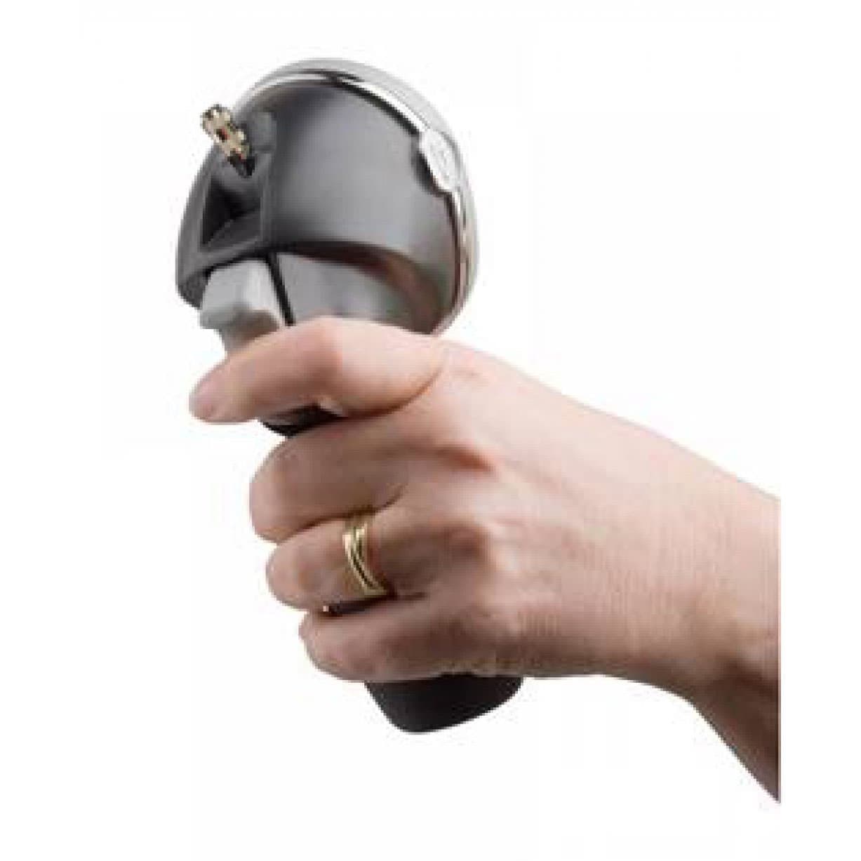 ADC Diagnostix 703 Palm Aneroid Sphyg - Image 2