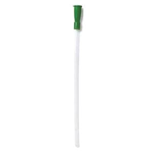 LoFric Male Hydrophilic Intermittent Catheter, 8Fr, 16" L - Each - Image 1
