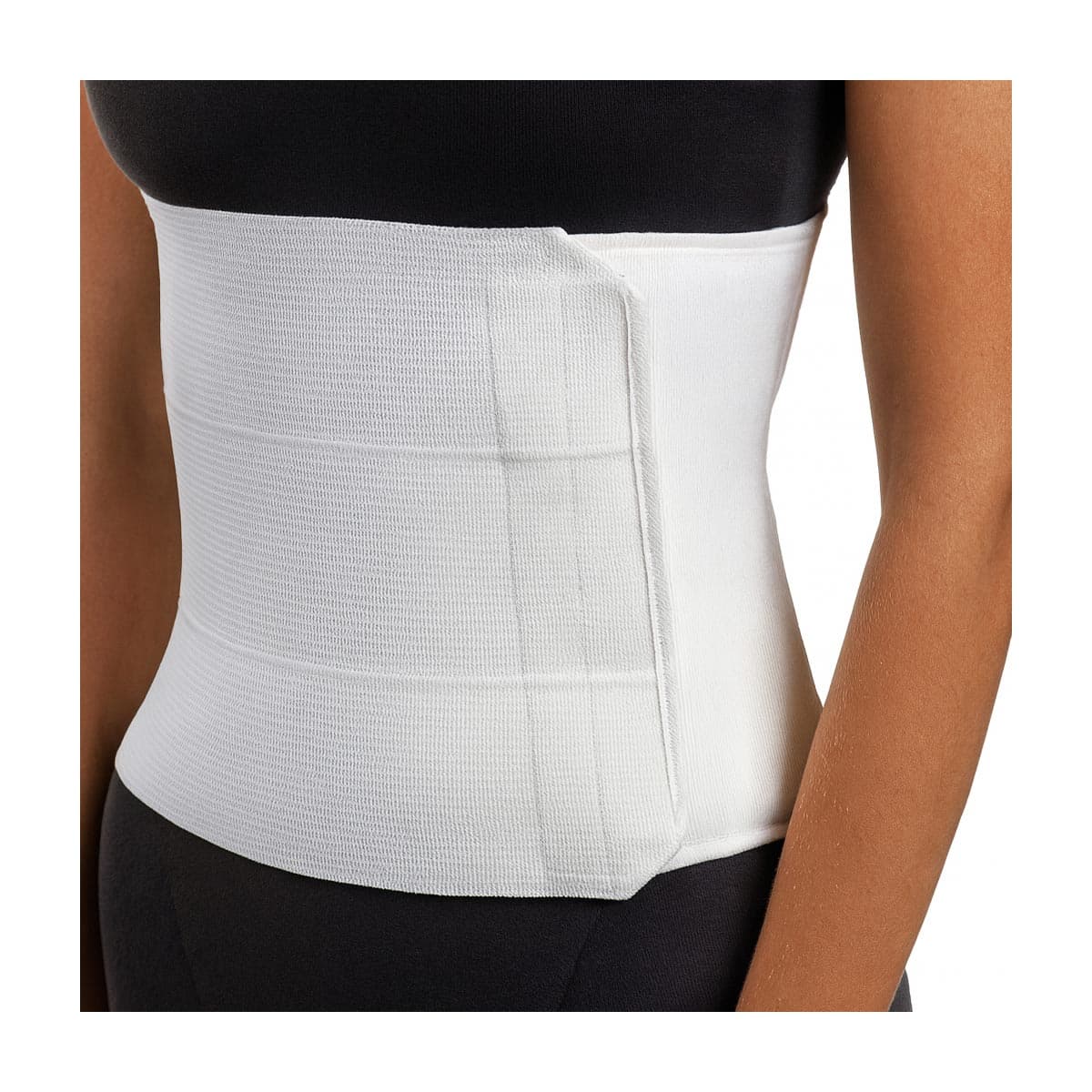ProCare 4-Panel Premium Abdominal Binder 62" to 74" Circumference, X-Large - Image 1