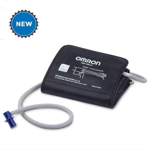 OMRON D-Ring Blood Pressure Monitor Cuff - Image 2