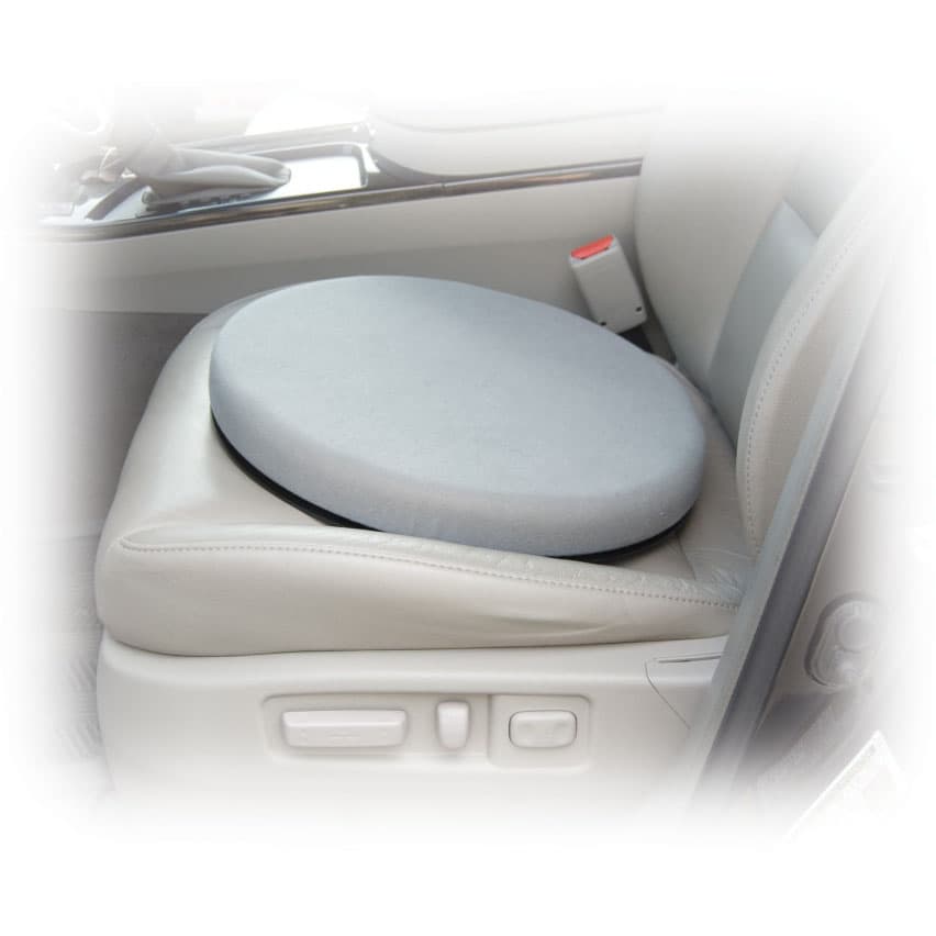 Drive padded swivel seat cushion