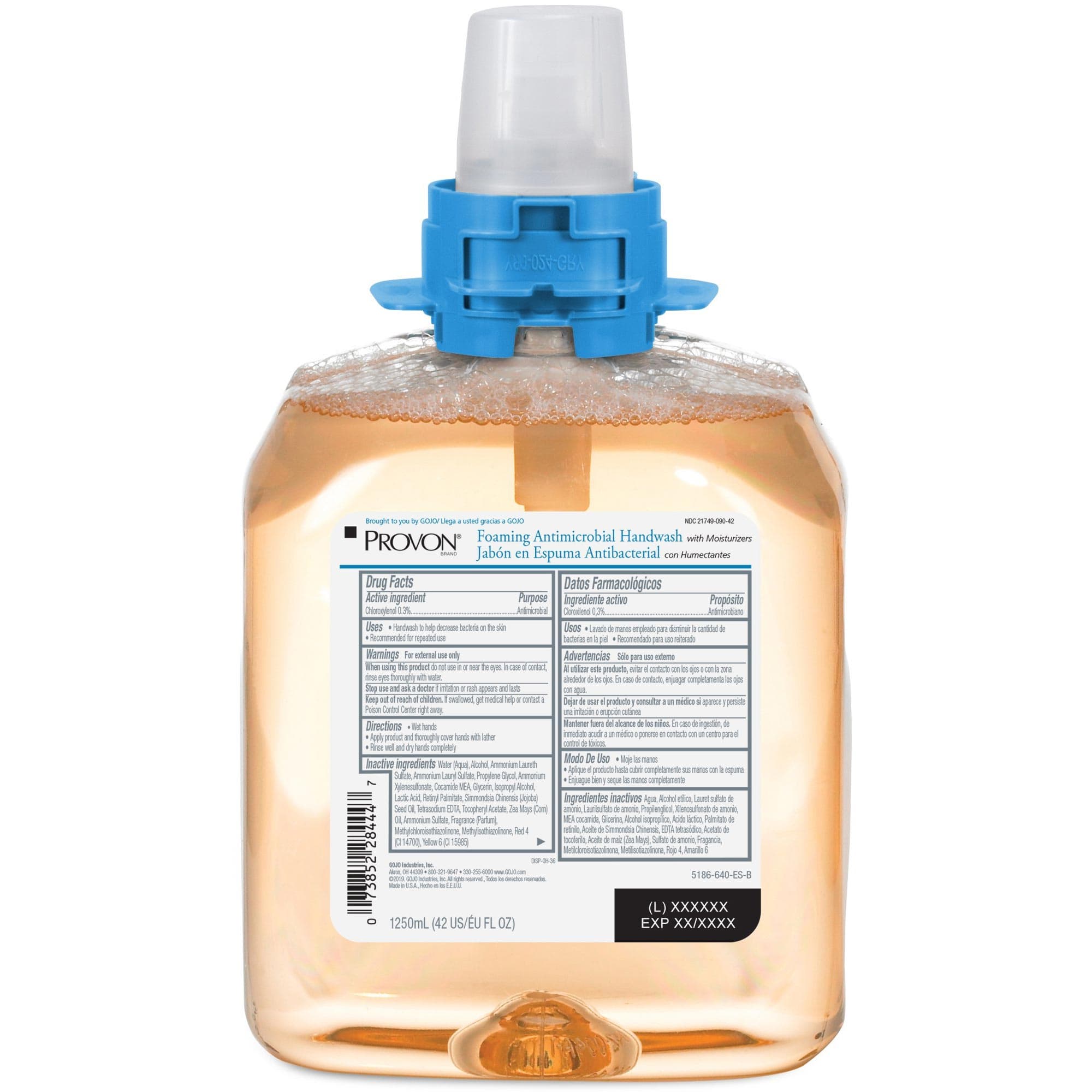 PROVON Antimicrobial Soap, Gold - Each - Image 1