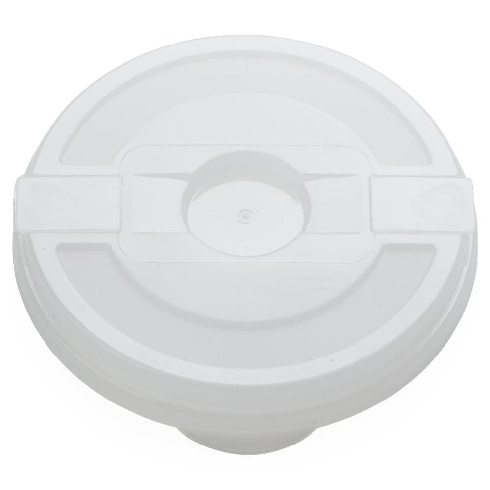 Medline Insulated Carafe Lid, 32 oz - Case of 48 - Image 1