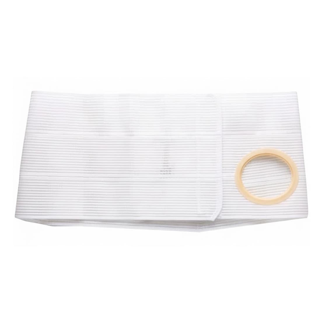 Nu-Hope 3" Flat panel Ostomy Support Belt, 2-5/8" Beige, Large-Petite - Each - Image 1